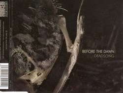 Before The Dawn : Deadsong